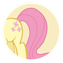 File:Fluttershy Tail.png