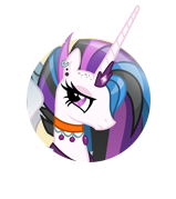 File:Edgy Princess Celestia portrait.png