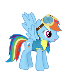 File:Wonderbolt Cadet's Uniform Outfit.png