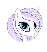 File:Joke-Loving Unicorn portrait.png