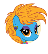 File:Funky Manehattanite portrait.png