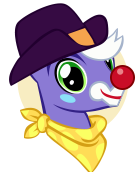 File:Clumsy Rodeo Clown portrait.png