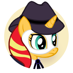 File:Nightmare Night Sunset Shimmer Platinum Head.png