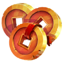 File:Lucky Coin Token.png