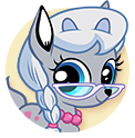 File:Silver the Reindeer portrait.png