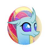 File:Rainbowified Ocellus portrait.png
