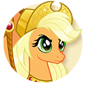 File:Chaos Applejack portrait.png