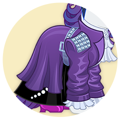File:Manehattan Fashion Week Gold Body.png
