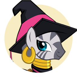 File:Researcher Zecora Gold Head.png
