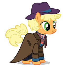 File:Android Wrangler Applejack Outfit.png