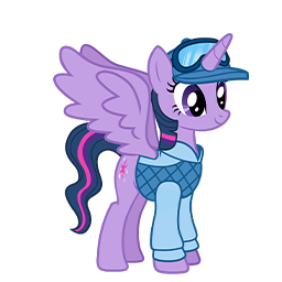 File:Detective Twilight Gold outfit.png