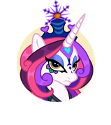 File:Edgy Princess Amore portrait.png