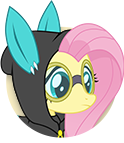 File:Infiltrator Fluttershy portrait.png