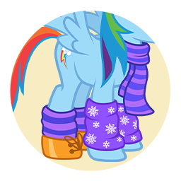 File:Rainbow Dash's Outfits Bronze Body.png