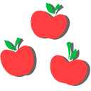 File:Cutiemark Applejack.png