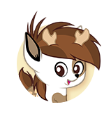 File:Pipsqueak the Reindeer portrait.png