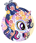 File:Skeletal Twilight Sparkle portrait.png