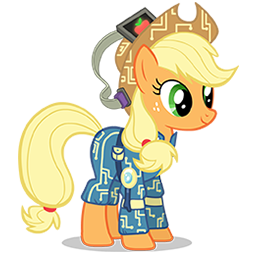 File:Electric Dreamer Applejack Outfit.png