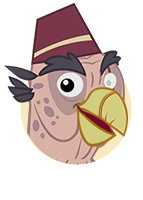 File:Grampa Gruff portrait.png