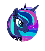 File:Rainbowified Luna portrait.png