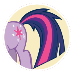 File:Masked Princess Twilight Sparkle Tail.png