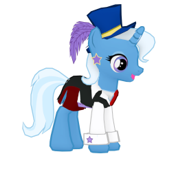 File:Head Mare Trixie Outfit.png
