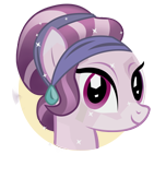 File:Plum Crystal Pony portrait.png