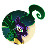 File:Nightmare Mane-iac portrait.png