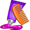 File:'''Hair Dye''' Token.png