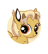 File:Gaming Reindeer portrait.png