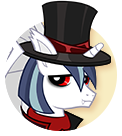 File:Vampire Shining Armor portrait.png