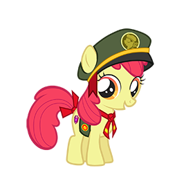 File:Filly Guide Apple Bloom Bronze outfit.png