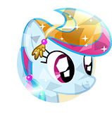 File:Crystal Rainbow Dash portrait.png