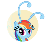 File:Breezie Rainbow Dash portrait.png