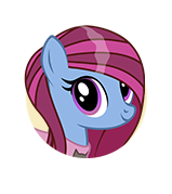 File:Cat-Loving Pony portrait.png