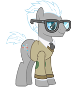 File:Professor Neigh 2d.png