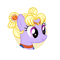 File:Magical Pony portrait.png