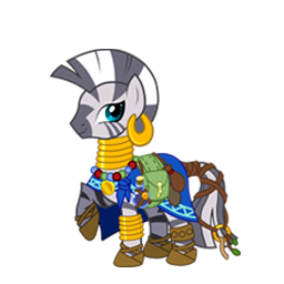 File:Elite Adventurer Zecora Outfit.png