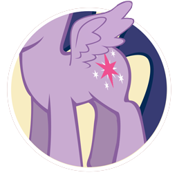 File:Twilight Sparkle (Alicorn) Body.png