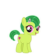 Art Enthusiast Filly 2d.png