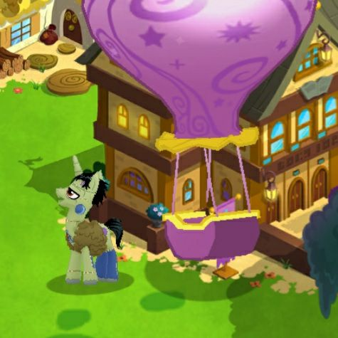 File:Frankenstag's Monster in-town.png