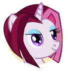 File:Posh Unicorn portrait.png