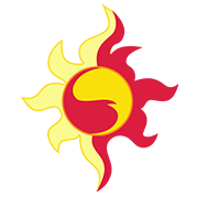 File:Sunset Shimmer CutieMark.png