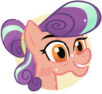 File:Stubborn Crystal Pony portrait.png