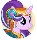File:Shire Lanka Starlight Glimmer portrait.png