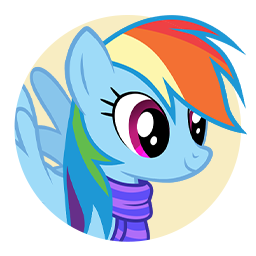 File:Rainbow Dash's Outfits Bronze Head.png