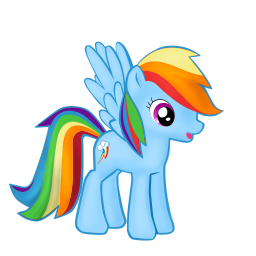 File:Rainbow Dash outfit.png