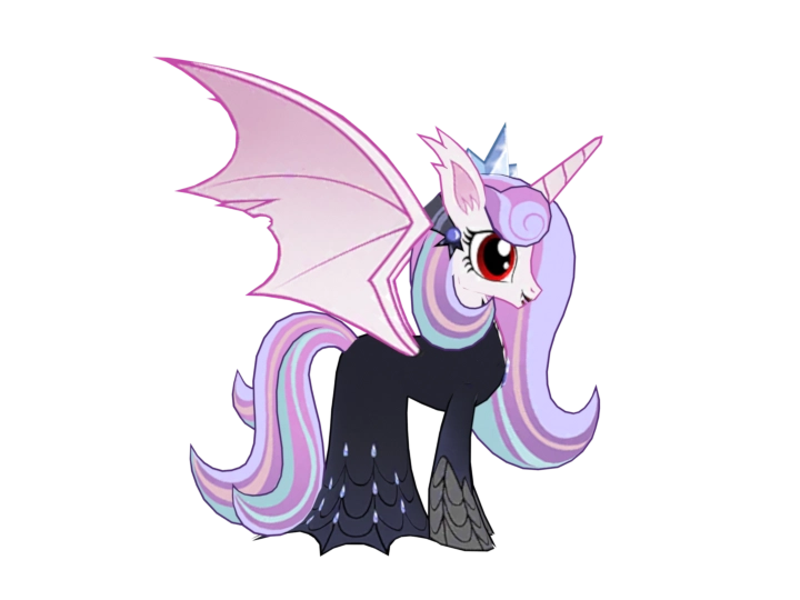 File:Vampire Flurry Heart turnaround.webp