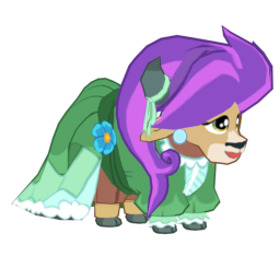 File:Pony Socialite Yona Outfit.png