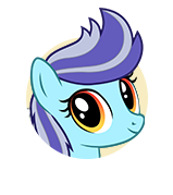 File:Frazzled Catering Pony portrait.png